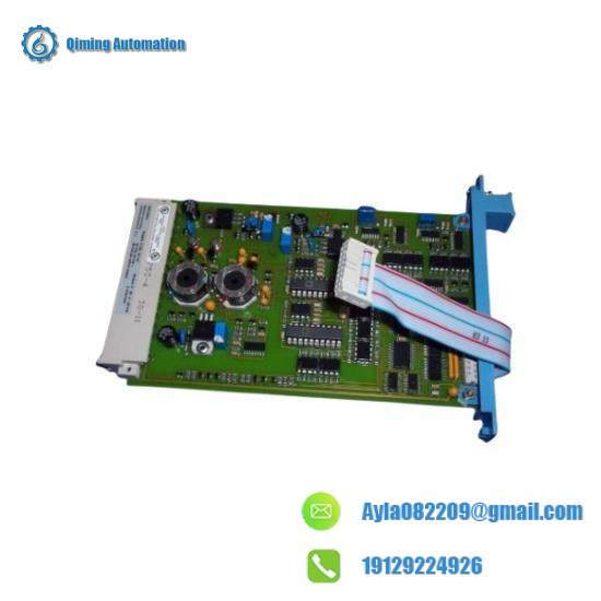 Honeywell FC-TSAO-0220M  Analog Output Module