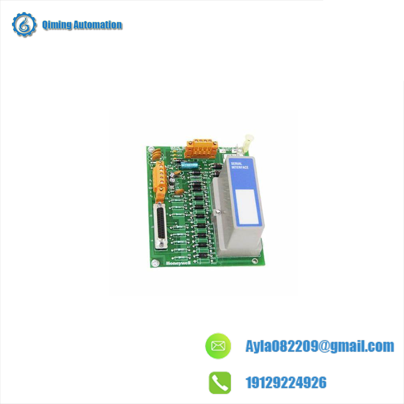 HONEYWELL FC-TSAO-0220M SAFE AO MODULE