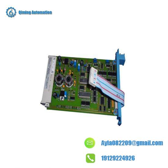 honeywell FC-TSAOH-0220m Control Module ﻿