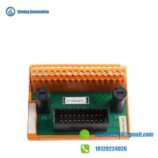 Honeywell FC-TSDI-16UNI  SAFE DIGITAL LINE MONITORING