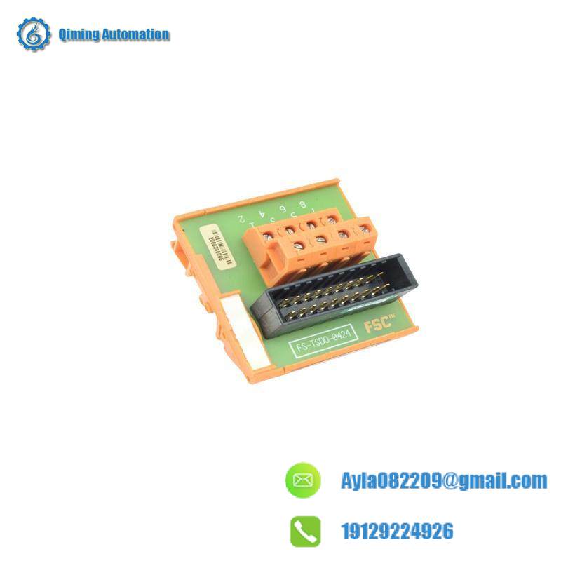 HONEYWELL FC-TSDO-0424 Fail-Safe Digital Output