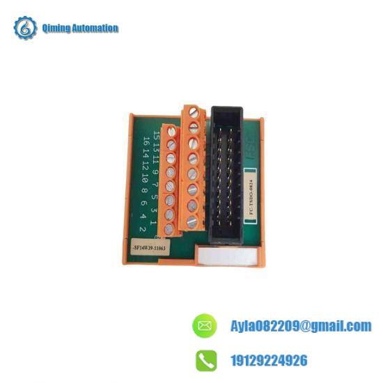 honeywell FC-TSDO-0824C Digital Output Module