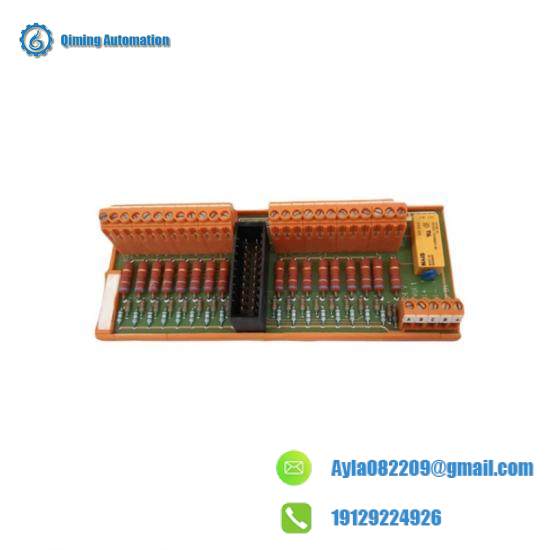 honeywell FC-TSFIRE-1624 Field Termination Assembly