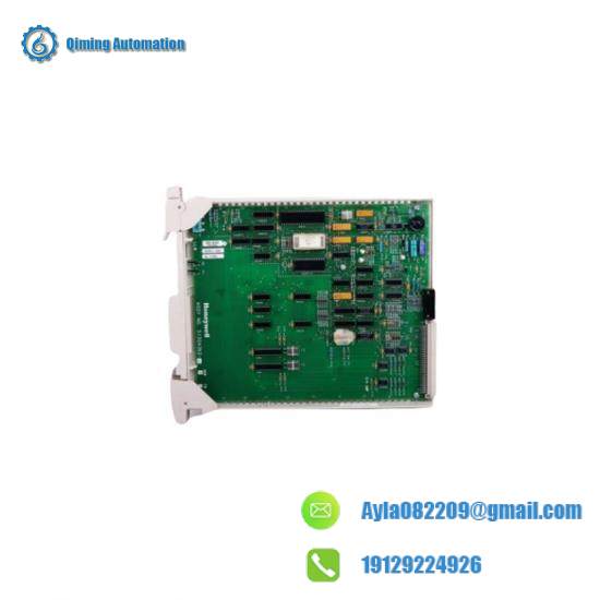 HONEYWELL FC-TSJASH-1624CC V1.0 Digital Controller