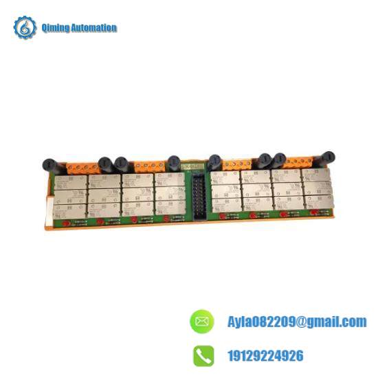 Honeywell FC-TSRO-0824  Digital Output Field Termination Assembly