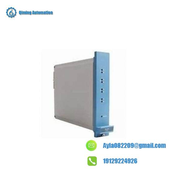 HONEYWELL FC-USI-0001 V1.0 General safety interface module