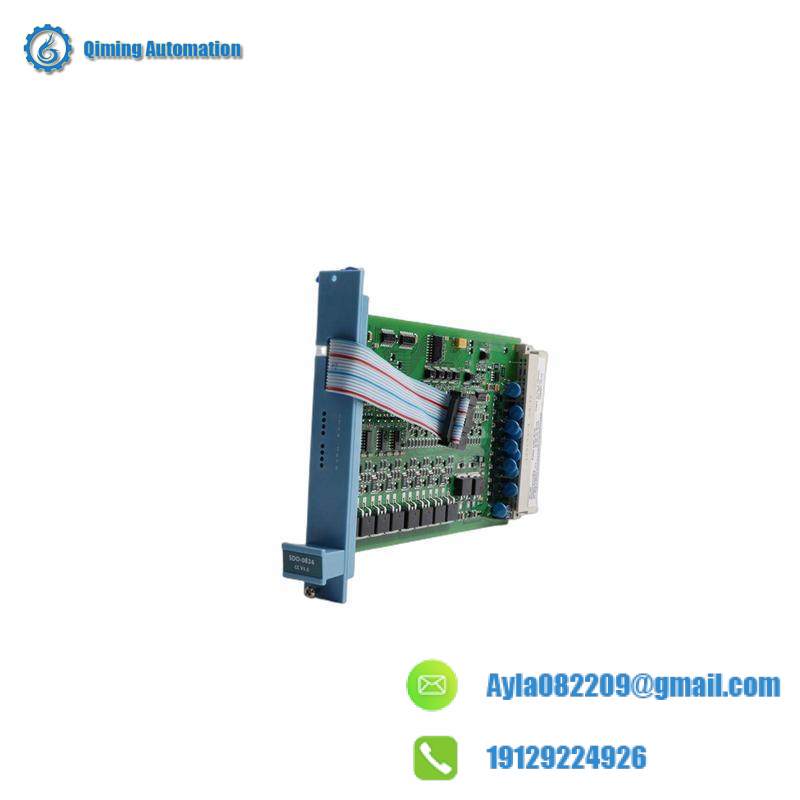 HONEYWELL FC-USI-0001 V1.3 UNIVERSAL INTERFACE CONTROLLER