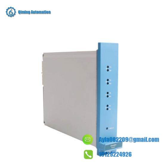 Honeywell FC-USI-0002 DCS Module