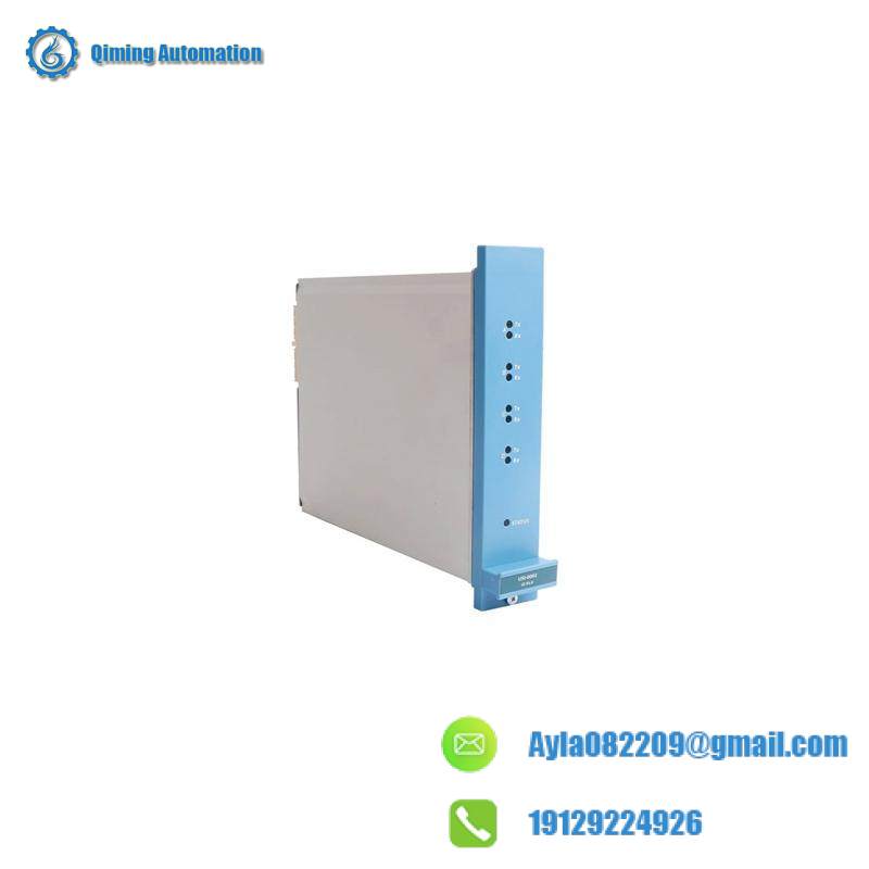 HONEYWELL FC-USI-0002 Safety Manager System Module