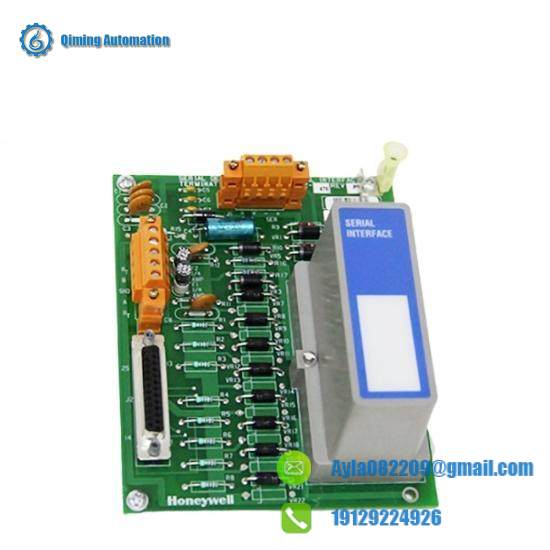 Honeywell FC SDO-0824 DIGITAL INPUT MODULE