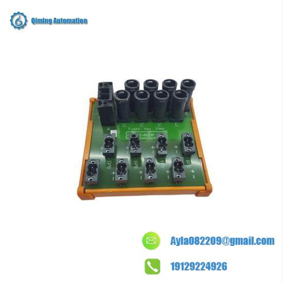 HONEYWELL FCPDB0824 Power Distribution Board