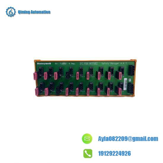 HONEYWELL FS-BCU-0032   DCS MODULE