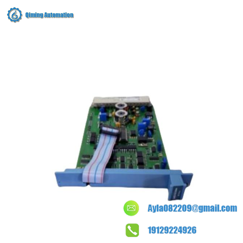 HONEYWELL FS-BCU-0032  DCS MODULE