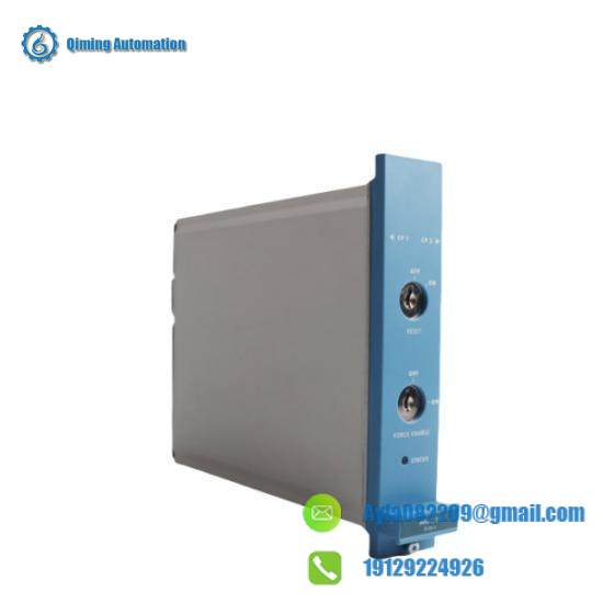 Honeywell FS-BKM-0001  Battery and Key Switch Module