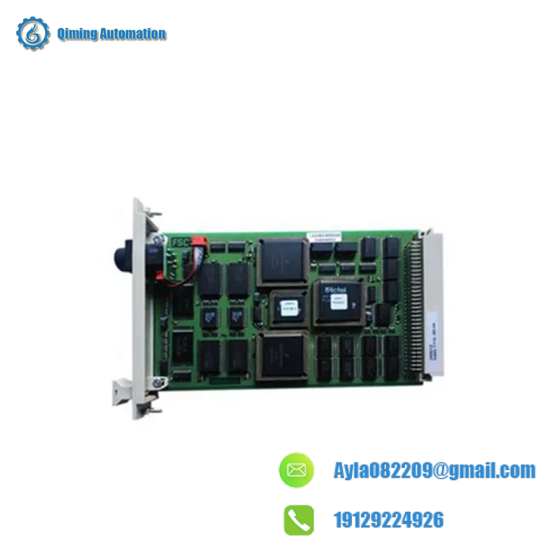 HONEYWELL FS-BLIND-COM BRAND NEW AUTOMATION PARTS