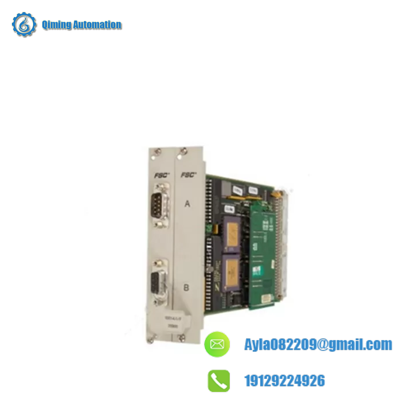 HONEYWELL FS-BLIND-IO  AUTOMATION PARTS