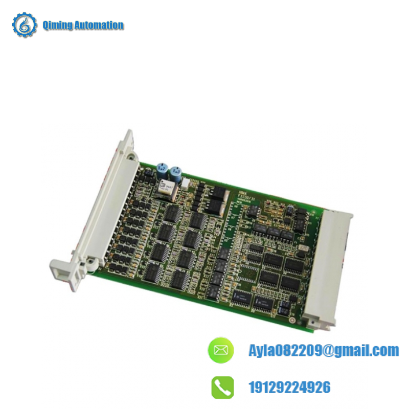 HONEYWELL FS-CCI-UNI-02 Communication Cable AUTOMATION PARTS