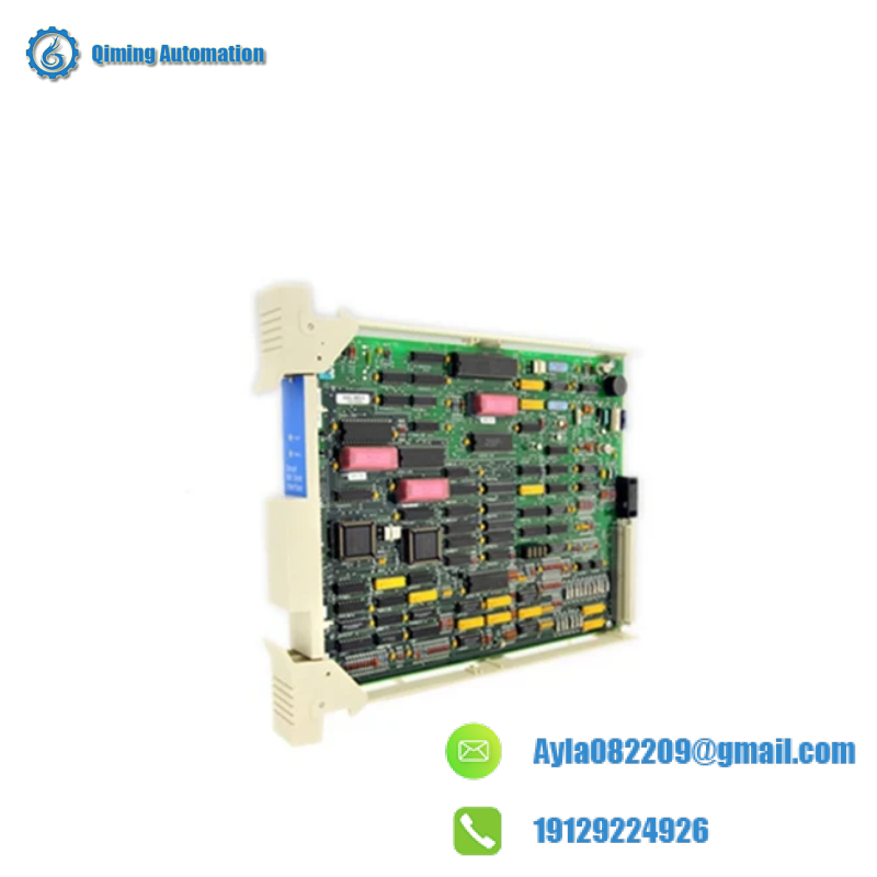 HONEYWELL FS-CPCHAS-0002 Chassis DCS AUTOMATION PARTS