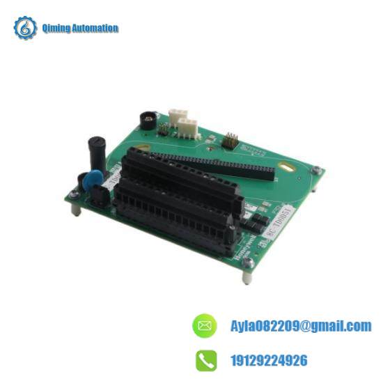 Honeywell FS-CPCHAS-0002  Chassis for Control Processor