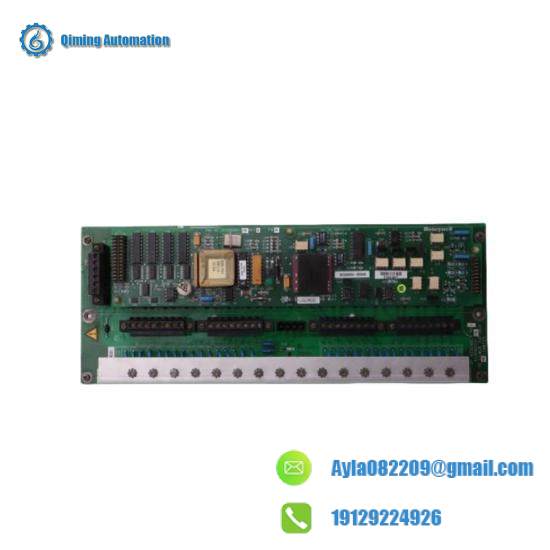 Honeywell FS-CPCHAS-0003 Chassis Controller