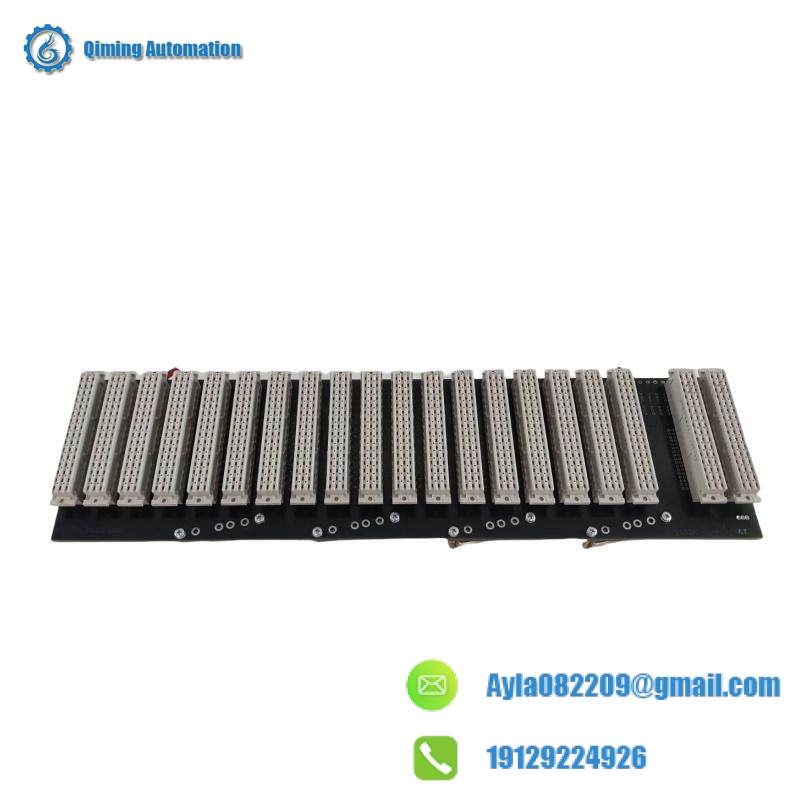 HONEYWELL FS-IOB-0001R Base I/O Module