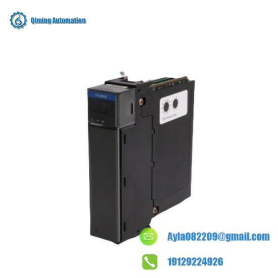 Honeywell FS-IOCHAS-0001S Chassis For Non-Redundant I/O Module