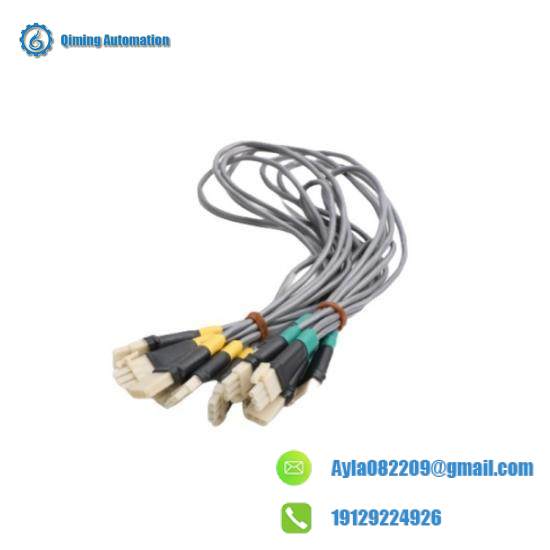 Honeywell FS-PDC-CPSET  Power Distribution Cable set Control Processor