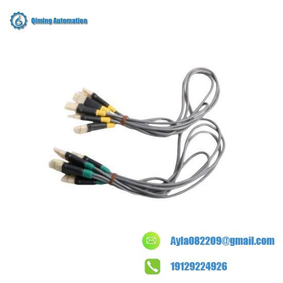 Honeywell FS-PDC-CPSET  Power Distribution Cable set Control Processor