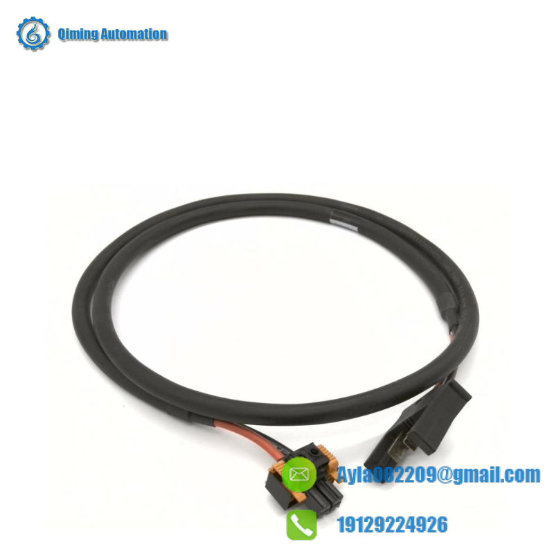 HONEYWELL FS-PDC-MB24-1P POWER DISTR.CABLE DCS AUTOMATION PARTS