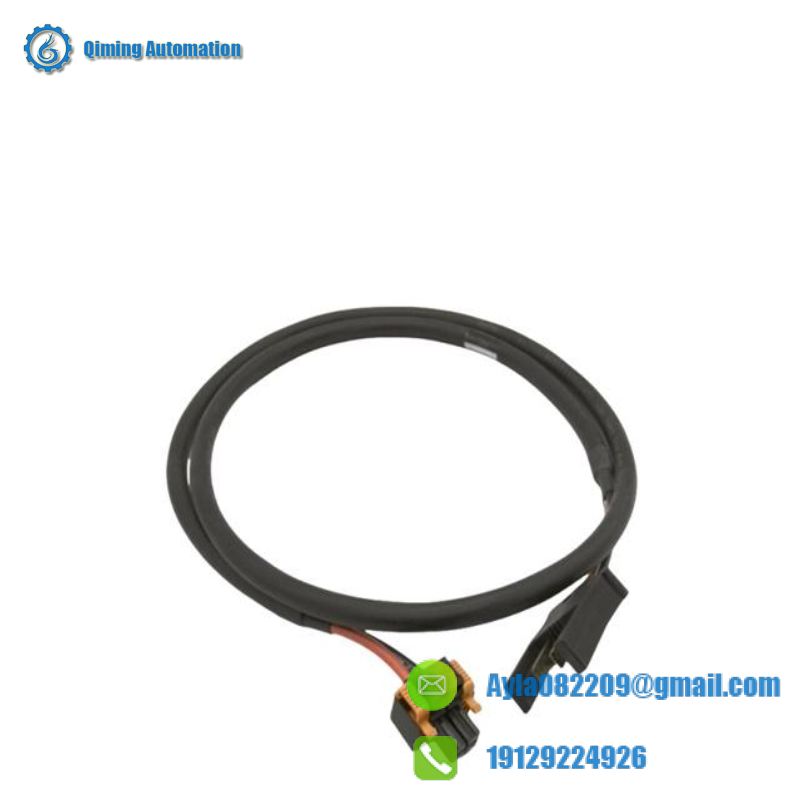 HONEYWELL FS-PDC-MB24-2P POWER DISTR.CABLE DCS AUTOMATION PARTS