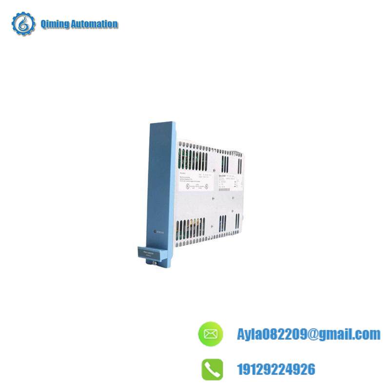 HONEYWELL FS-PSU-240516 Power Supply