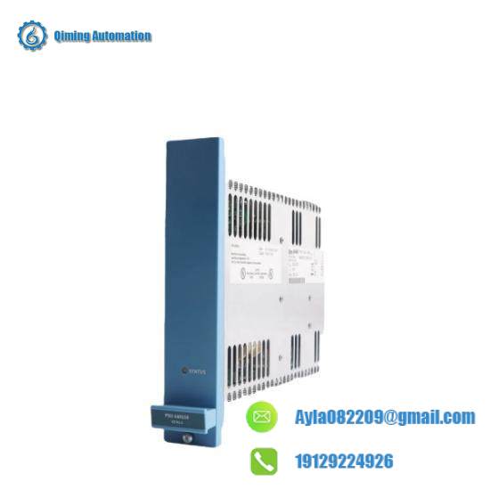 Honeywell FS-PSU-240516  Power Supply Unit 24/5 Vdc, 16A