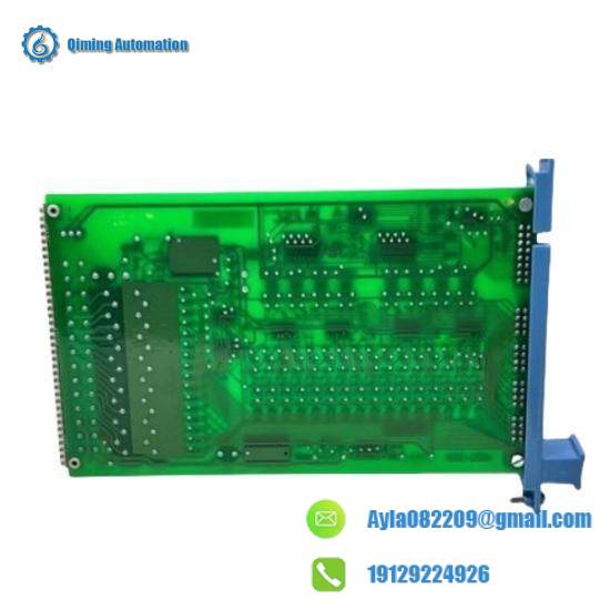 Honeywell FS-SDI-1624  Safe digital input module (24 Vdc, 16 channels)