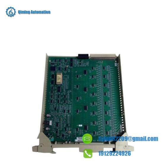 Honeywell FS-SDI-1648  Safe digital input module (48 Vdc, 16 channels)