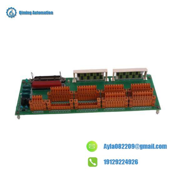 Honeywell FS-SDO-0448  Safe digital output module (48 Vdc, 0.75 A, 4 channels)