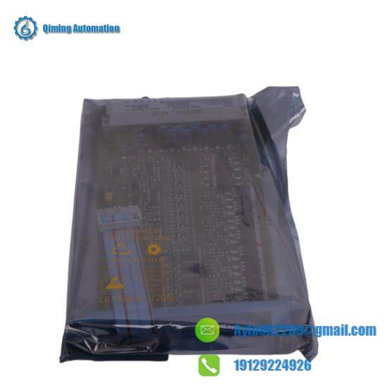 Honeywell FS-SDO-0824  Safe digital output module (24 Vdc, 0.55 A, 8 channels)
