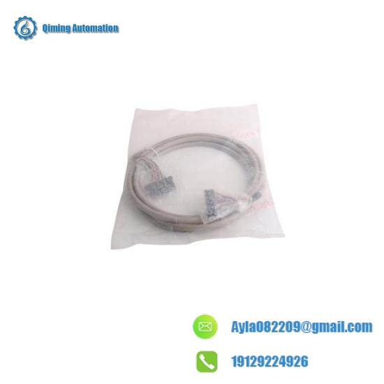 Honeywell FS-SICC-0001/L10 FTA Interconnection Cable