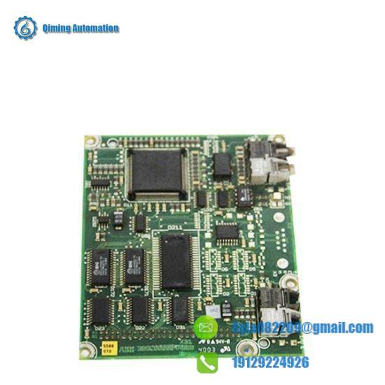 Honeywell FS-SICC-0001/L3 DCS Module