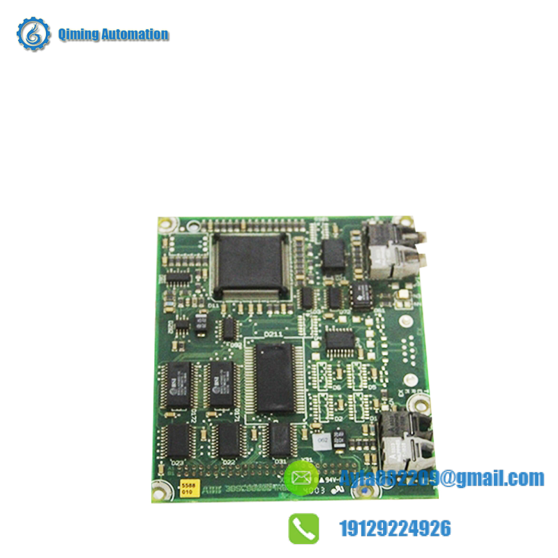 HONEYWELL FS-SICP-0001/L3 Interconnection Cable AUTOMATION PARTS