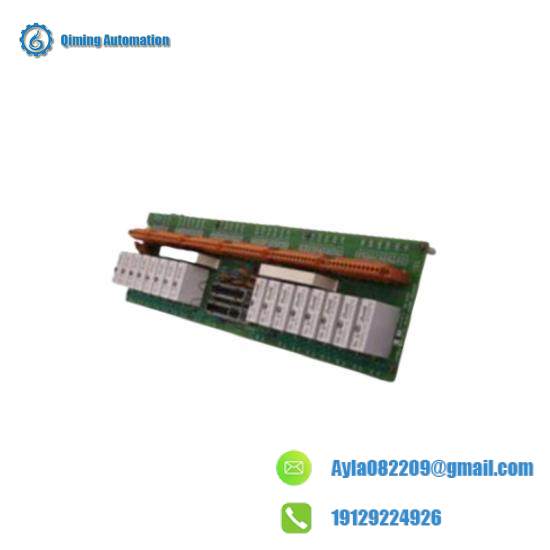 HONEYWELL FS-SICP-0001/L3 Power Distribution Board