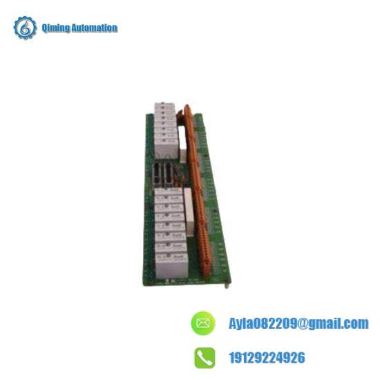 HONEYWELL FS-SICP-0001/L3 Power Distribution Board