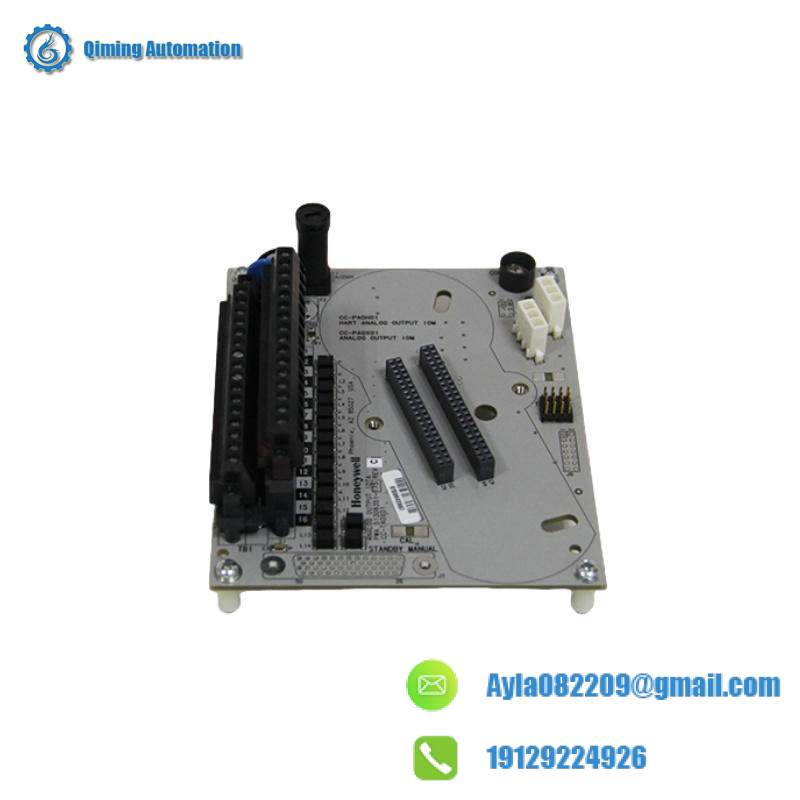 honeywell FS-SMSB-ST-100 module Large in stock