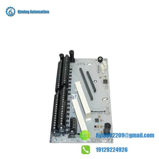 Honeywell FS-TRO-0824 Digital output (relay contact) FTA (8 channels, NO/NC)