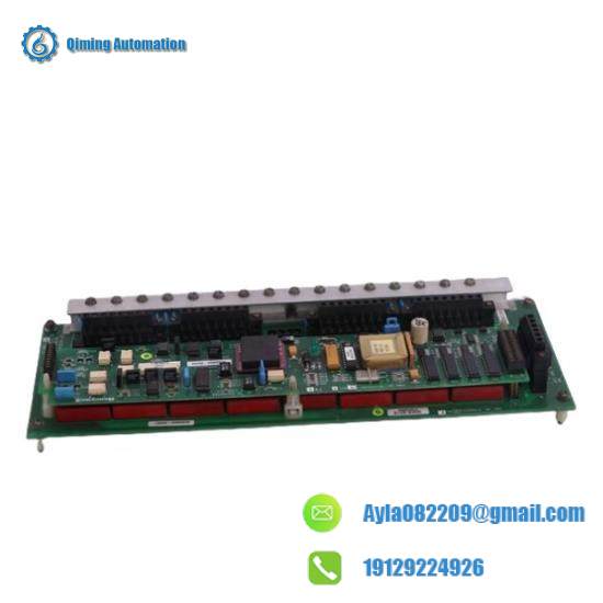 Honeywell FS-TRO-1024  Digital output (relay contact) FTA (10 channels)