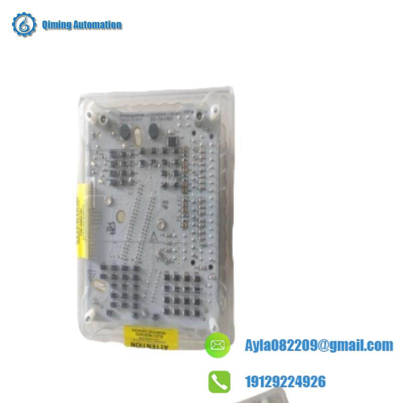 ATLAS TC 52P-N 4240 0410 80 Control Drive