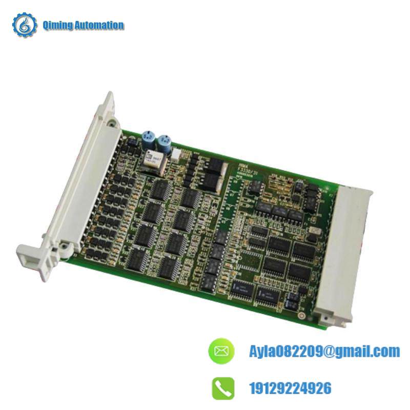 honeywell FS-TSAO-0220m Safe Analog Output Module