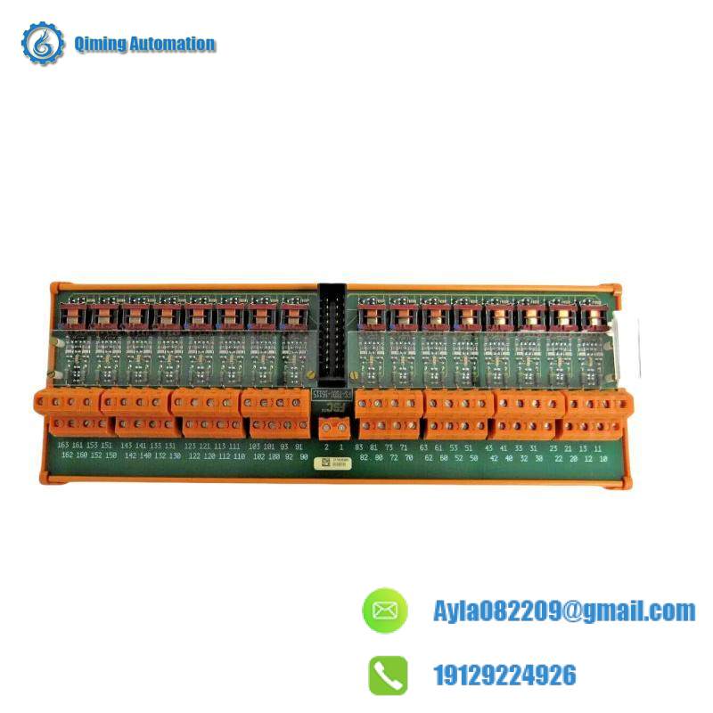 honeywell FS-TSDI-16115 Industrial Control Equipment