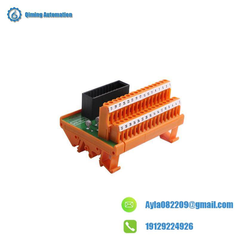 HONEYWELL FS-TSDI-1624 Digital Input Field Termination Assembly