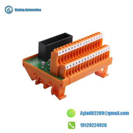 Honeywell FS-TSDI-1624 Safe digital input FTA
