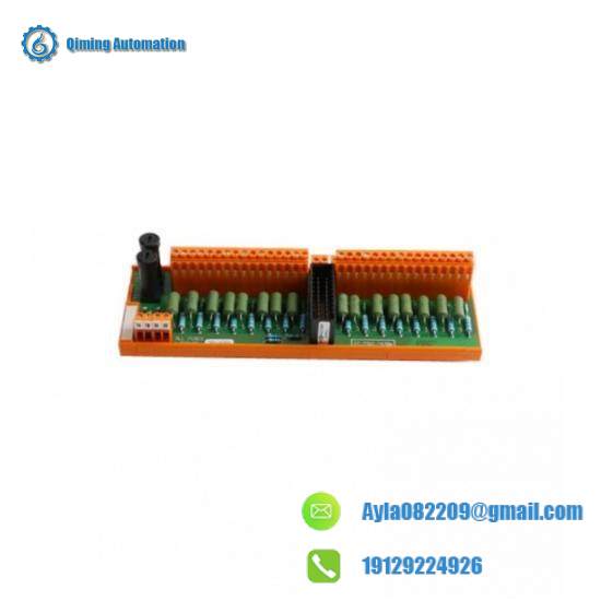 honeywell FS-TSDI-1648 digital input FTA